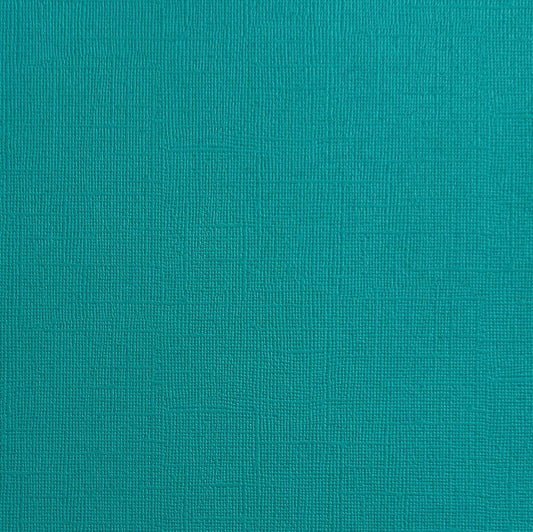 CAPRI COVE - Textured 12x12 Cardstock - Encore Paper