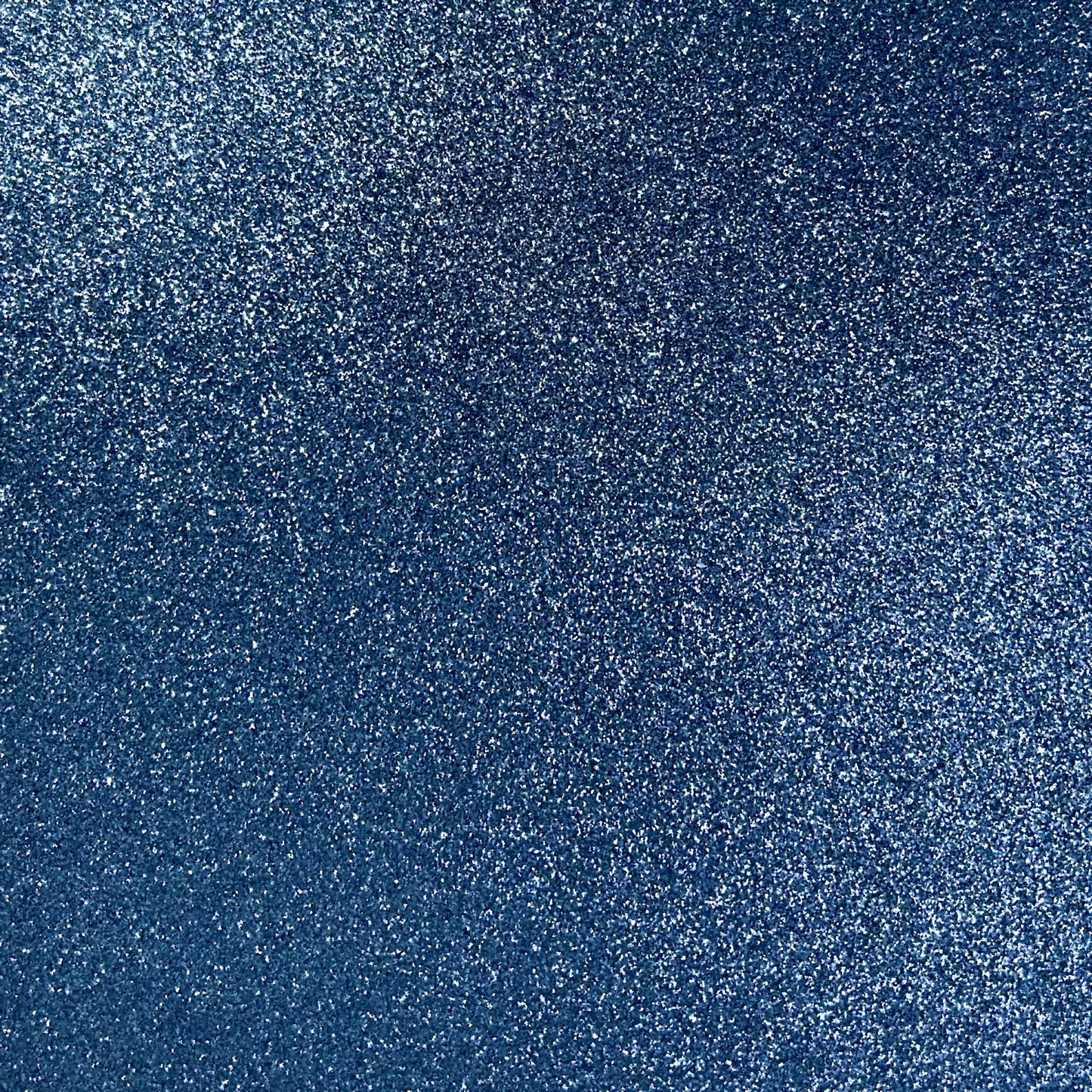 Denim Blue Glitter Luxe Cardstock - encore - 12x12 Cardstock shop- dark blue glitter Cardstock 