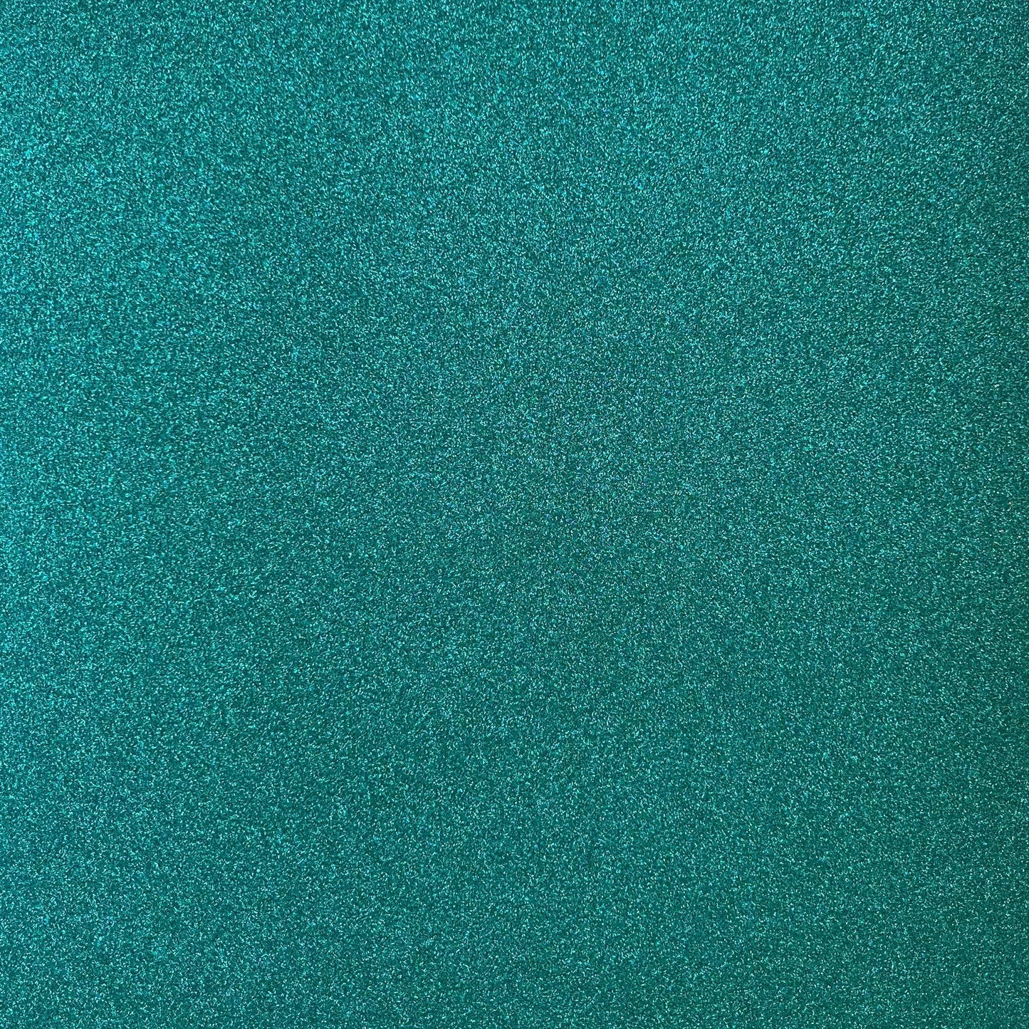 DRAGONFLY Glitter Luxe Cardstock - 12x12 glitter Cardstock - 12x12 Cardstock - Encore - TURQUOISE glitter Card-stock - mess free glitter Cardstock