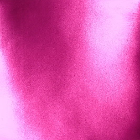 Encore FUCHSIA MIRROR FOIL CARDSTOCK