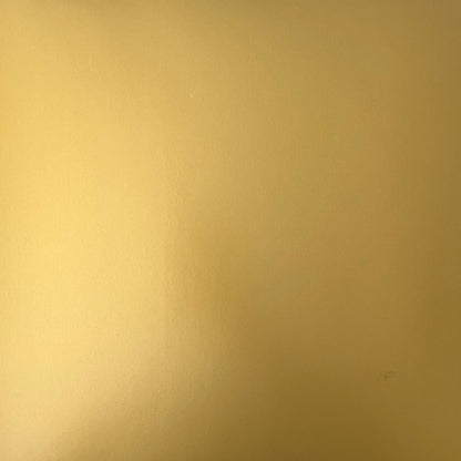 GOLDEN GLOW Matte Foil Cardstock&nbsp;