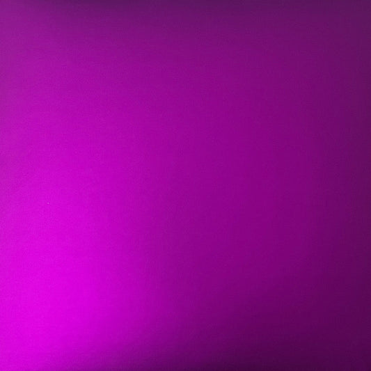 REGAL PURPLE Matte Foil Cardstock&nbsp;