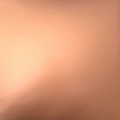 Rose Gold Matte Foil Cardstock