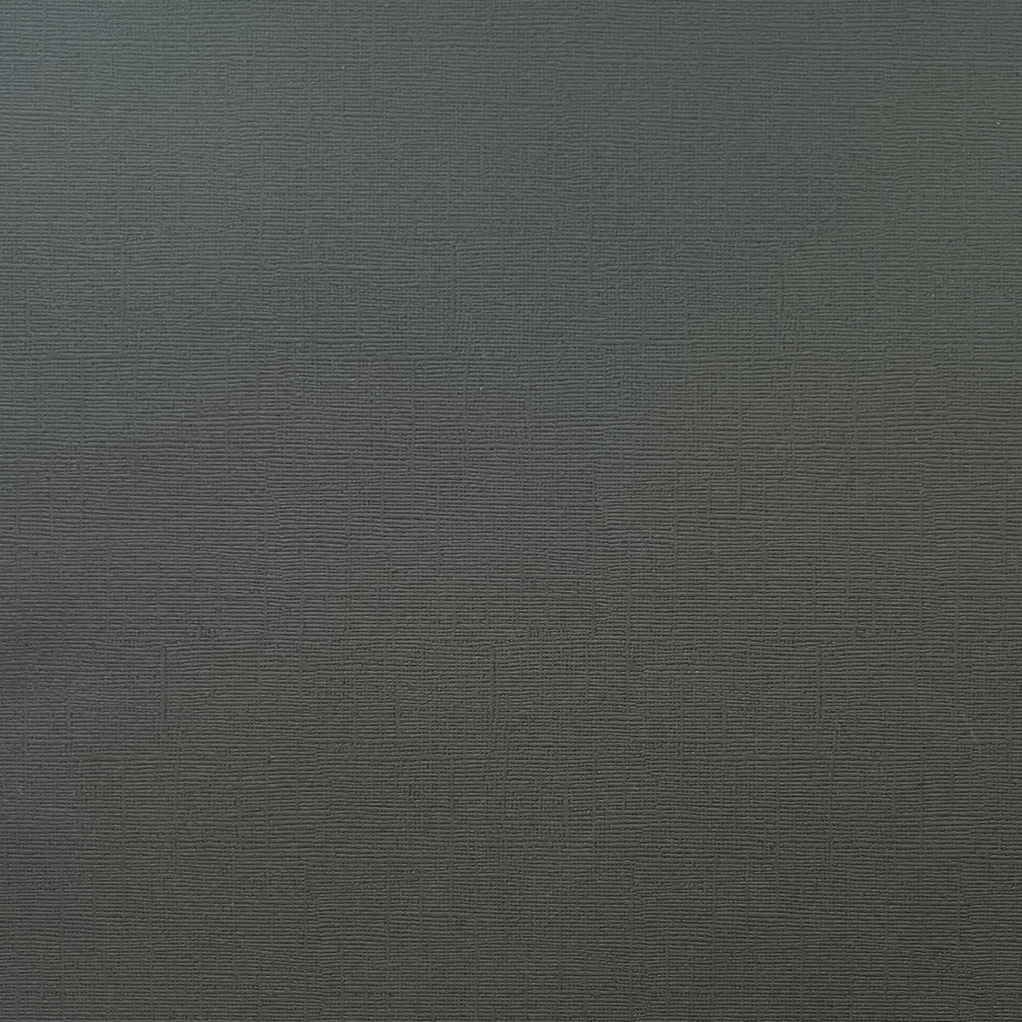 SHARK SKIN - dark gray textured cardstock