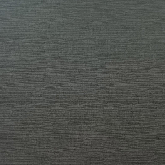 SHARK SKIN - dark gray textured cardstock