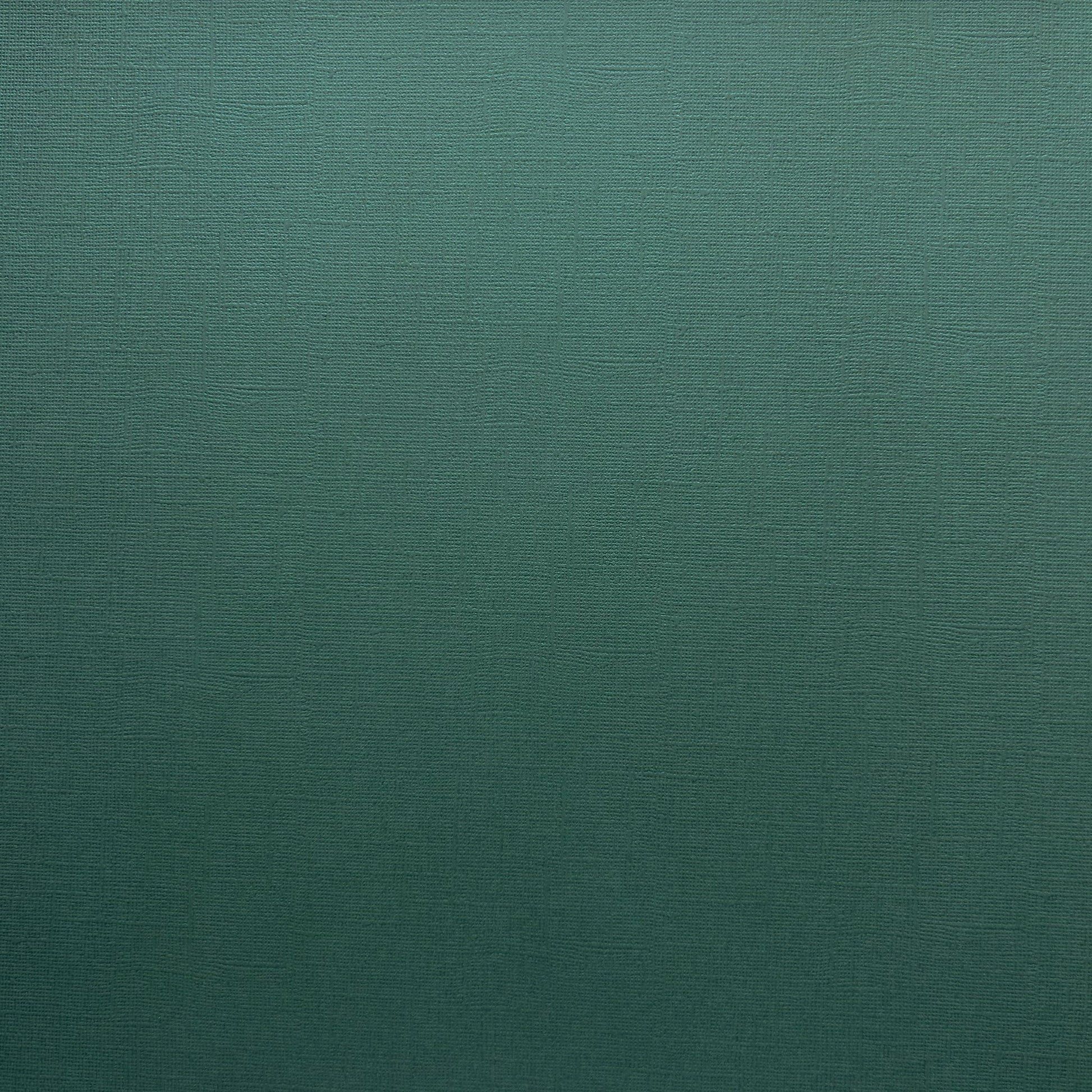 Encore Aspen Green dark green textured cardstock for Cricut cutting