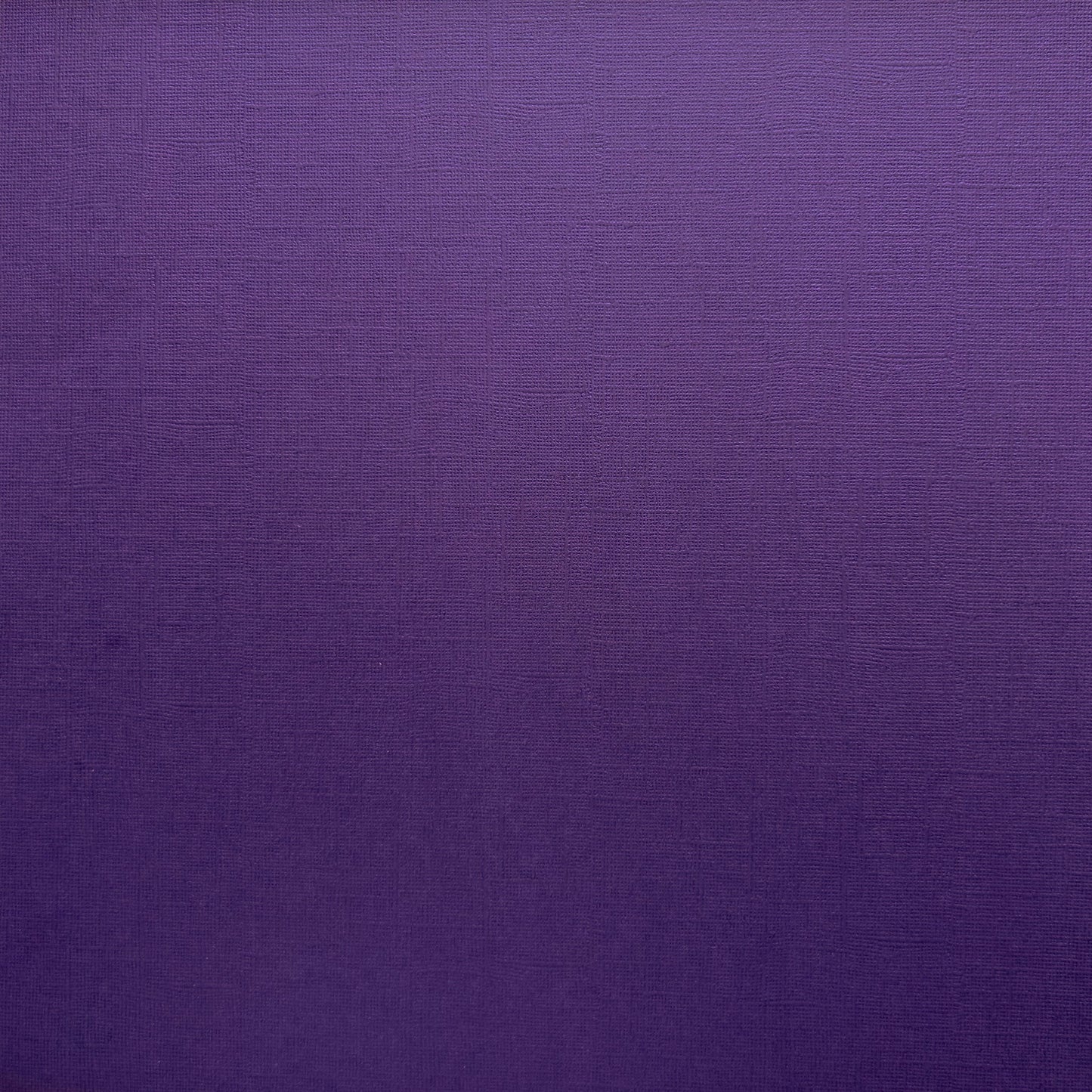 Encore Concord Grape royal purple textured cardstock for Cricut cutting