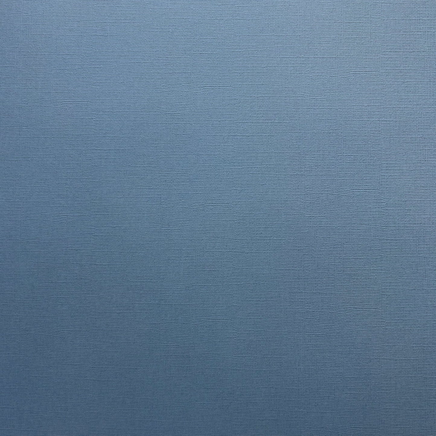 Encore Dusty Blue light blue textured cardstock for Cricut cutting