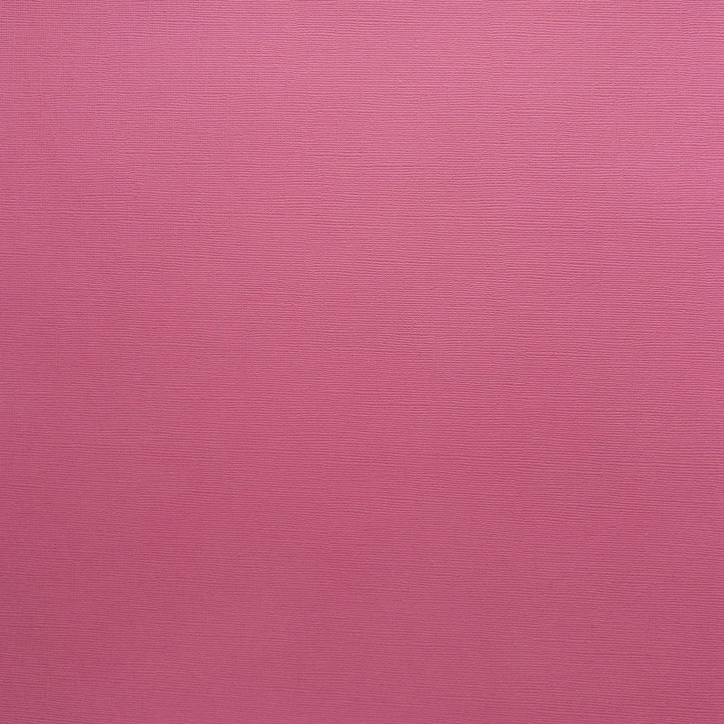 Encore Dusty Rose pink textured cardstock for Cricut cutting
