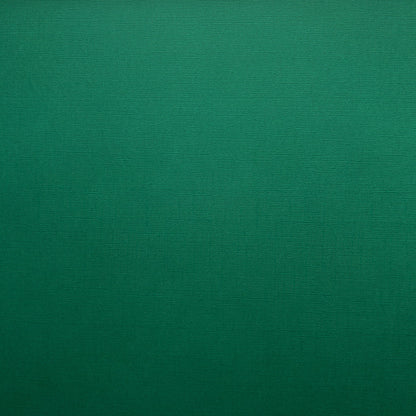 Encore Green Green dark shamrock green textured cardstock for Cricut cutting