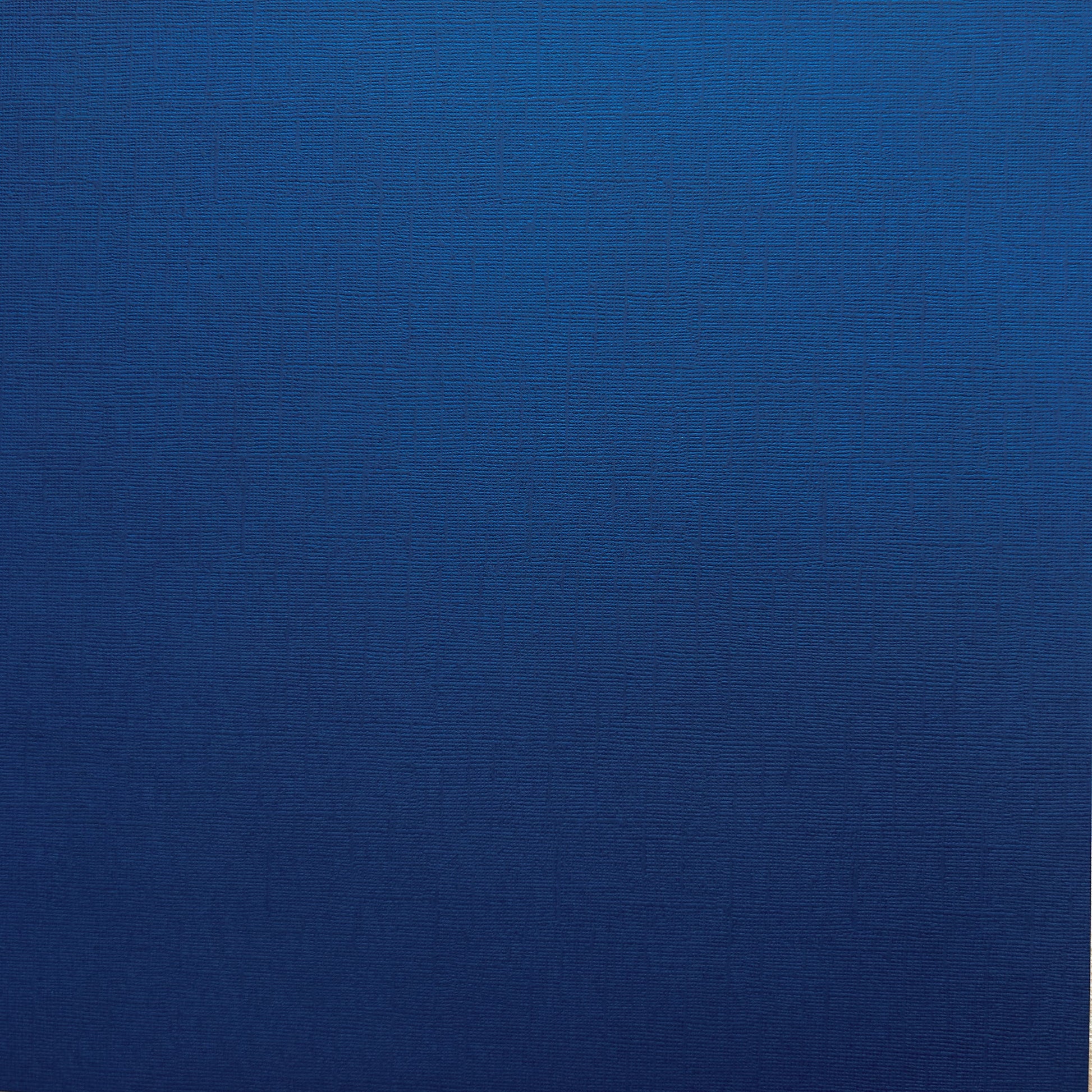 Encore Indigo dark blue textured cardstock for Cricut cutting