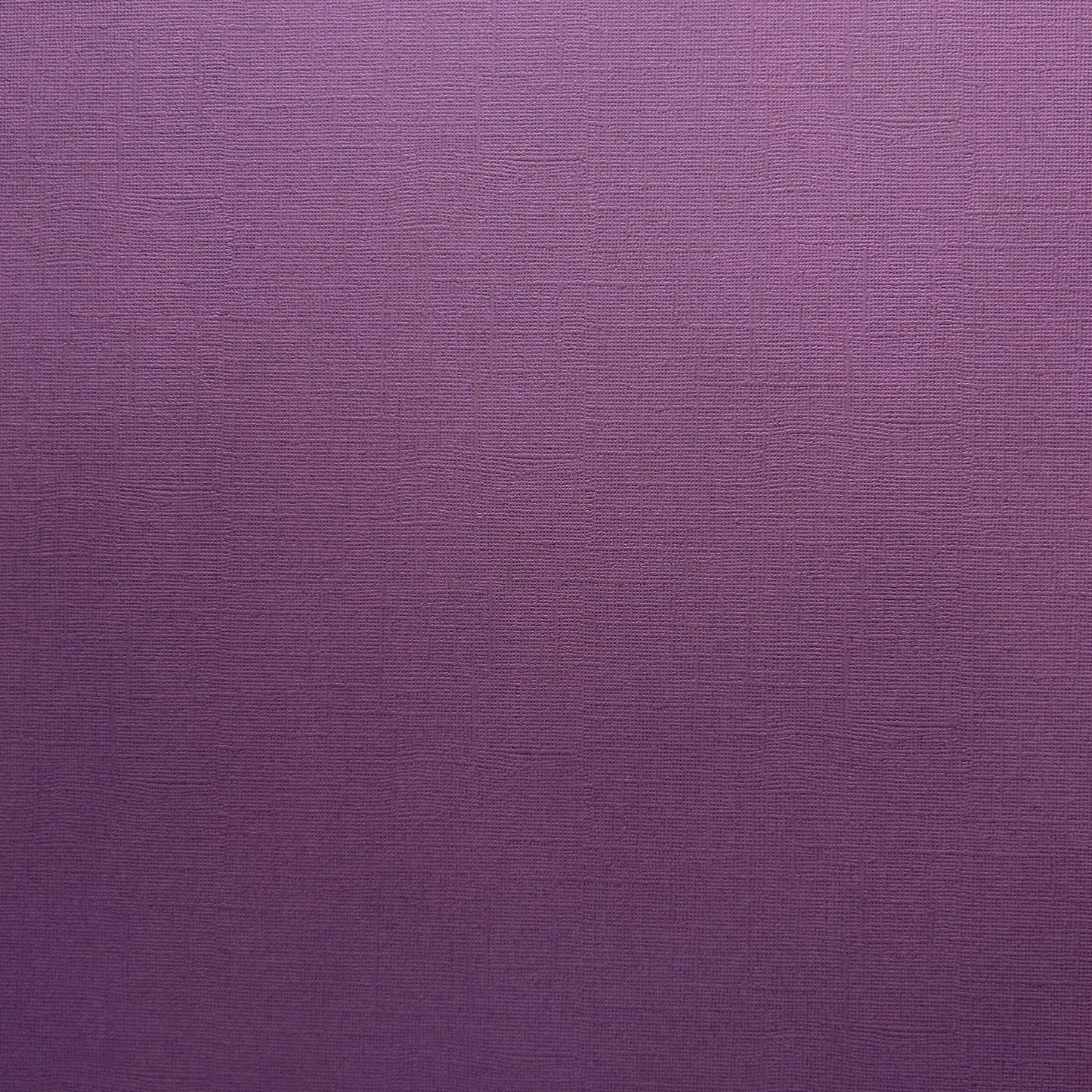 Encore Ink Berry dark purple textured cardstock for Cricut cutting
