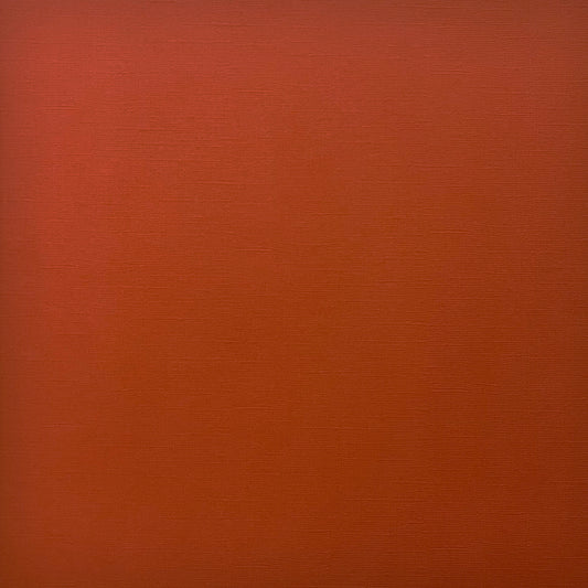 Encore Jack O' Lantern rich orange textured cardstock for Cricut cutting