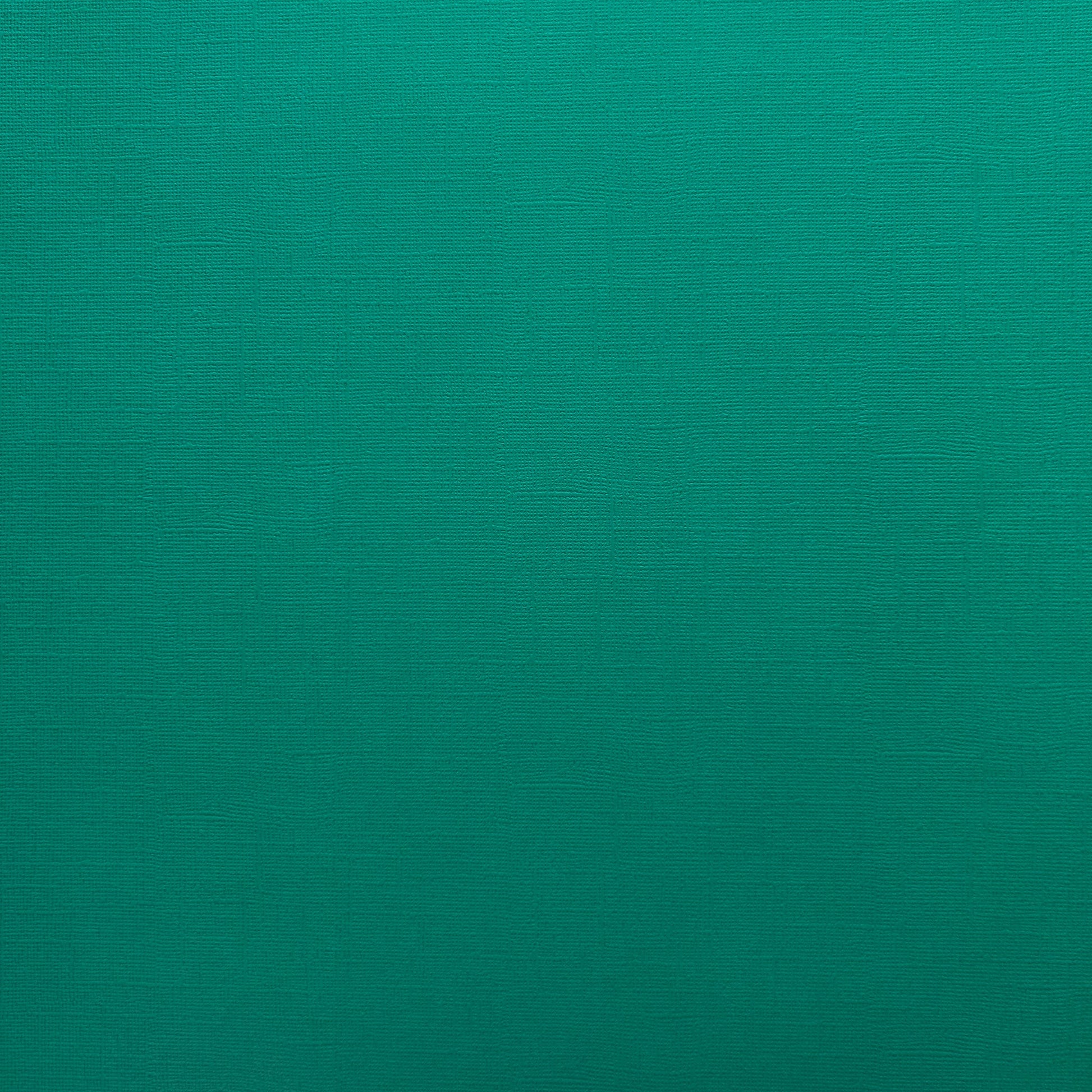 Encore Jade Ring teal textured cardstock for Cricut cutting