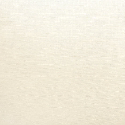 Encore Linen off-white textured cardstock for Cricut cutting
