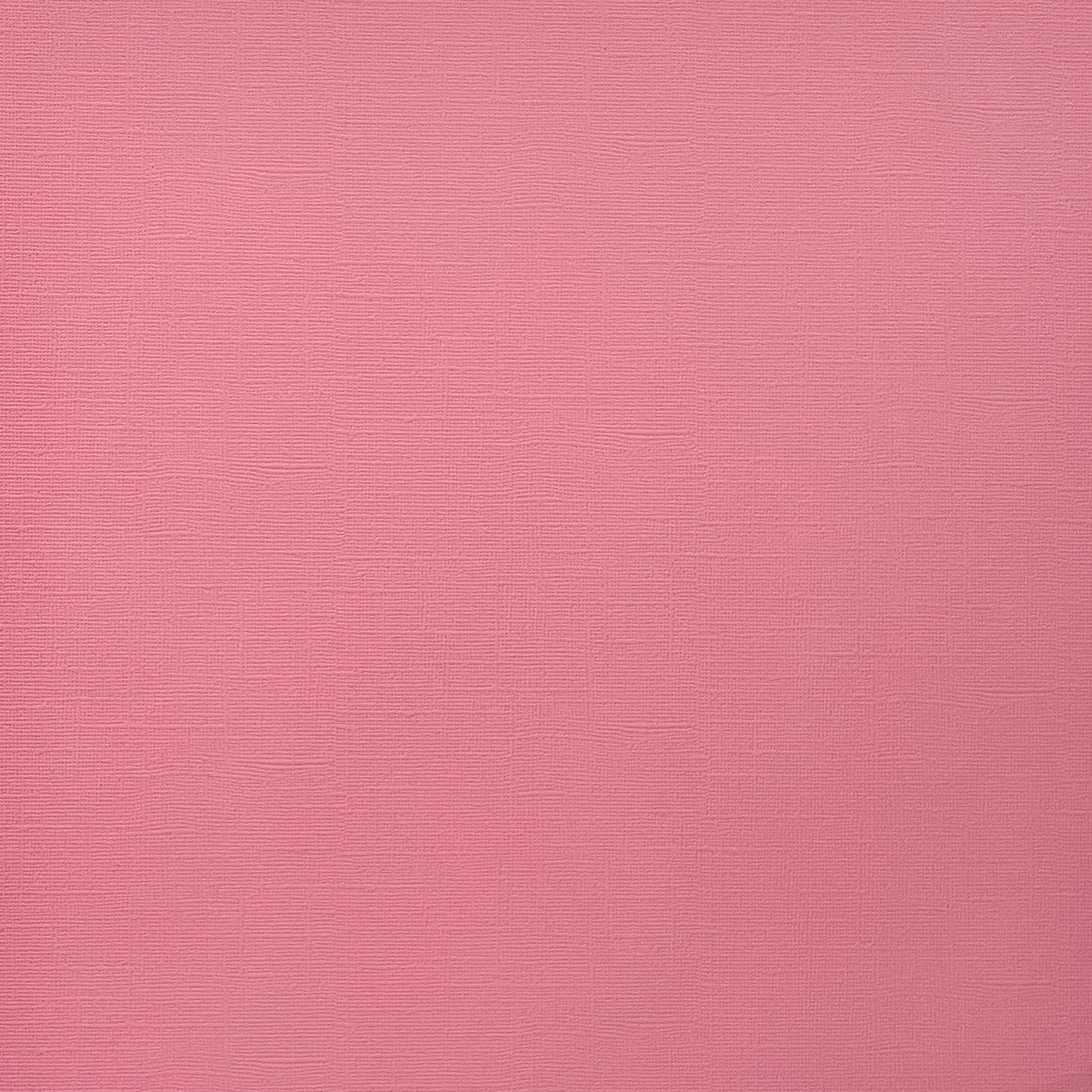 Encore Malibu Coral light pink textured cardstock for Cricut cutting