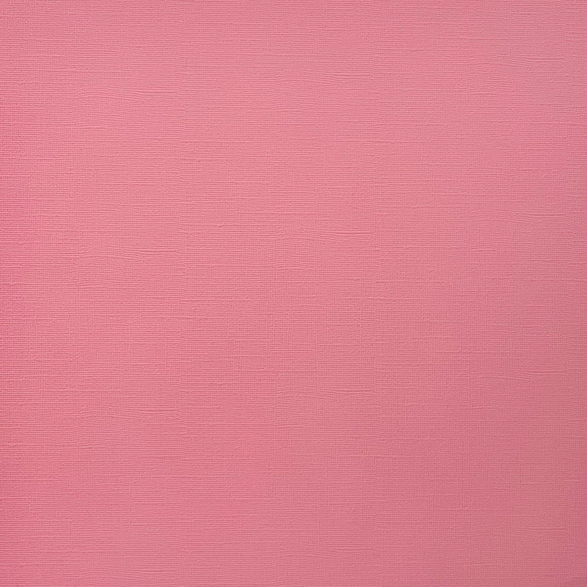 Encore Malibu Coral light pink textured cardstock for Cricut cutting