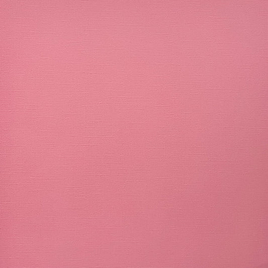 Encore Malibu Coral light pink textured cardstock for Cricut cutting