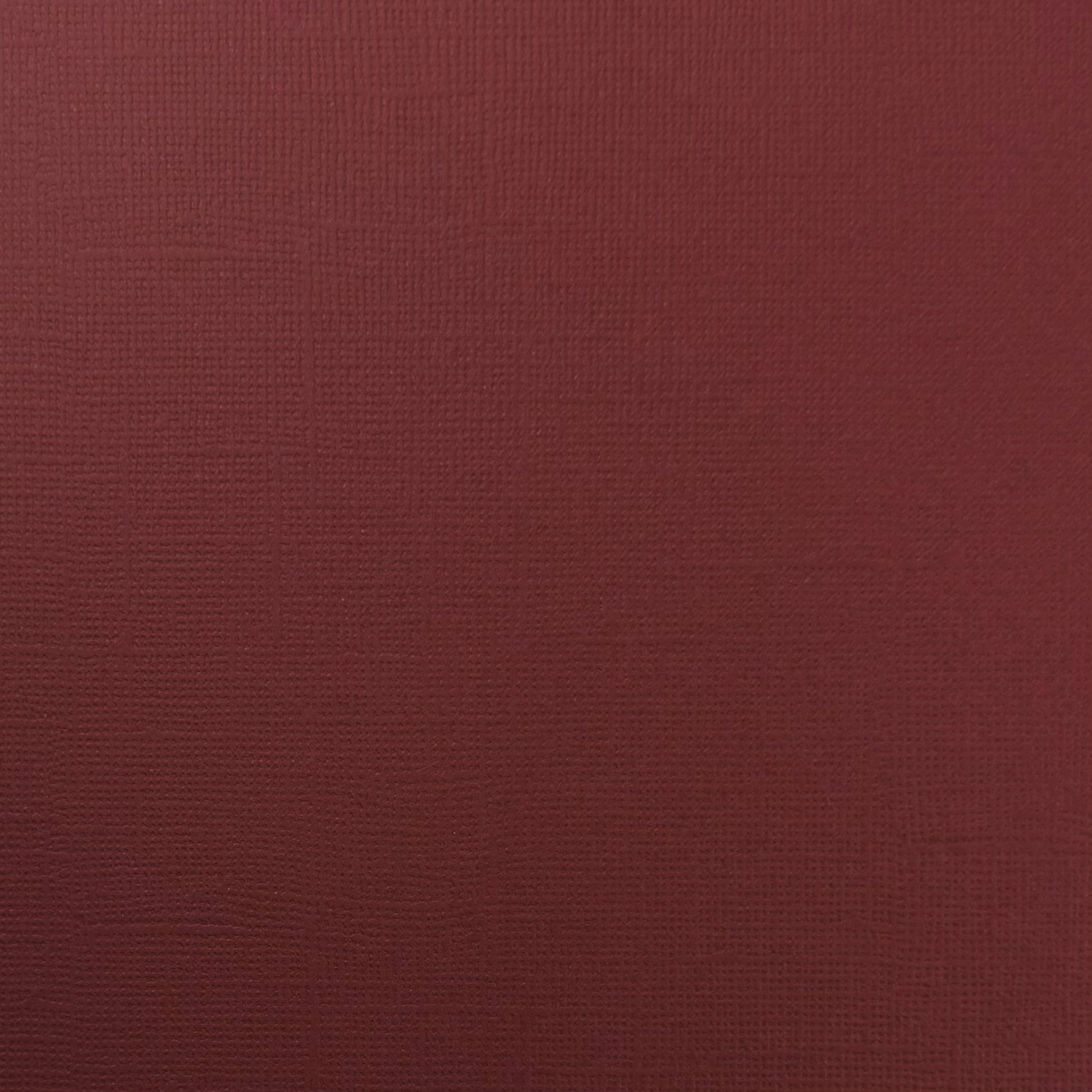 Merlot Encore Textured Cardstock