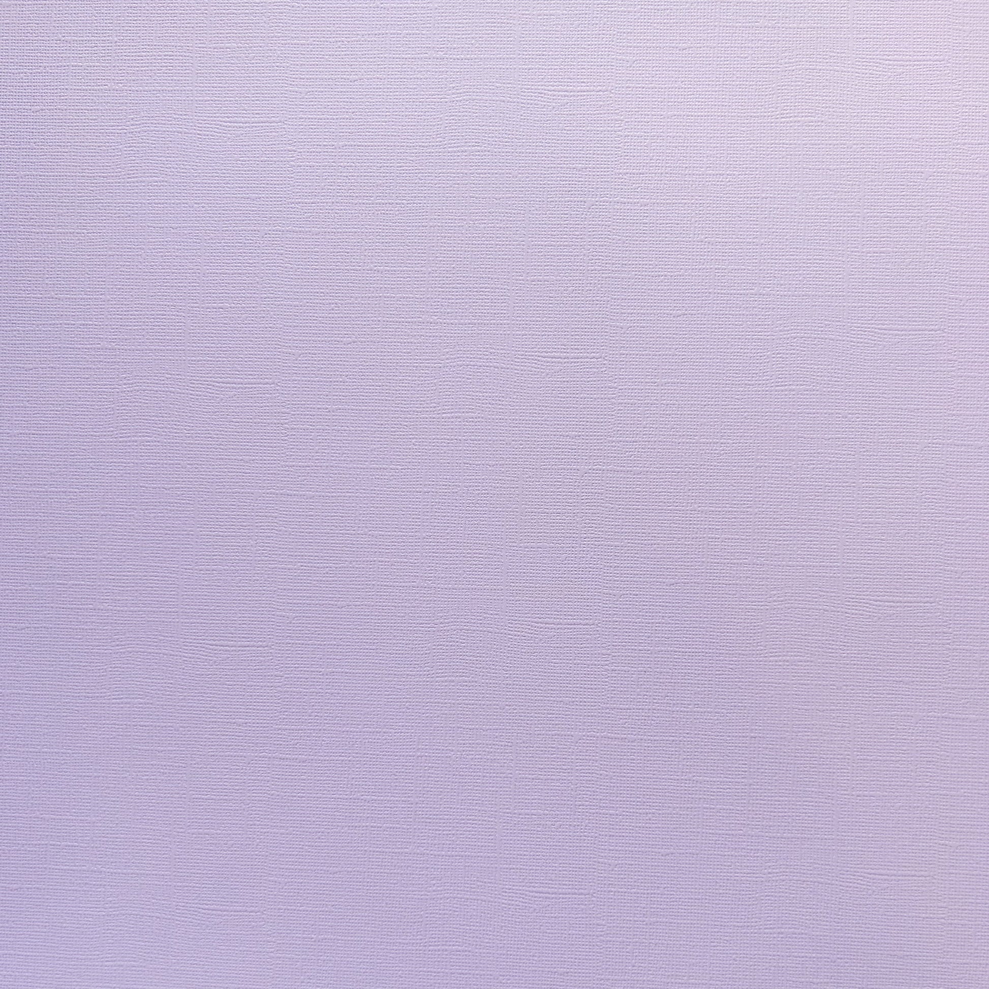 Encore Morning Glory pastel purple textured cardstock for Cricut cutting