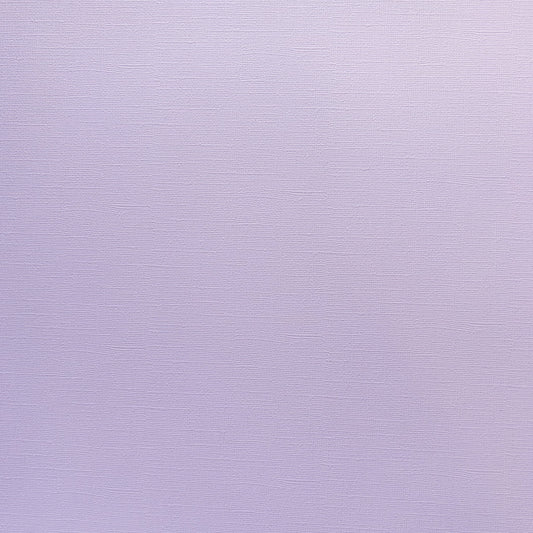 Encore Morning Glory pastel purple textured cardstock for Cricut cutting