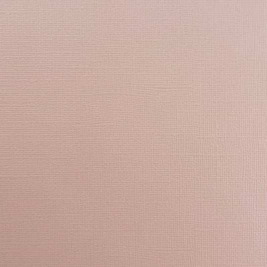 PALE PINK - Canvas Texture 25 Pack - E2-907