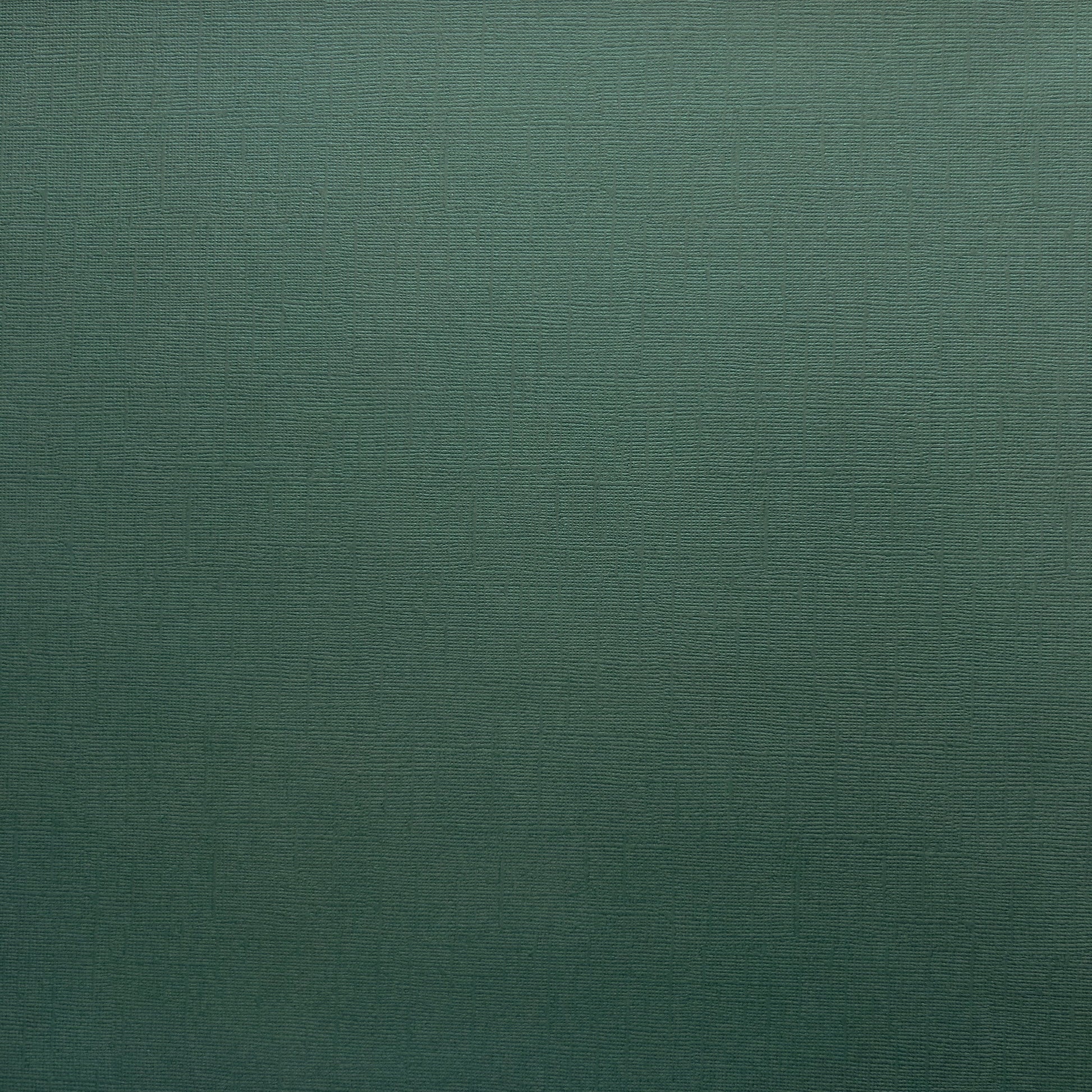 Encore Pine Bough dark green textured cardstock for Cricut cutting