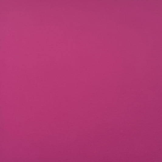 Encore Pink Azalea bright magenta textured cardstock for Cricut cutting