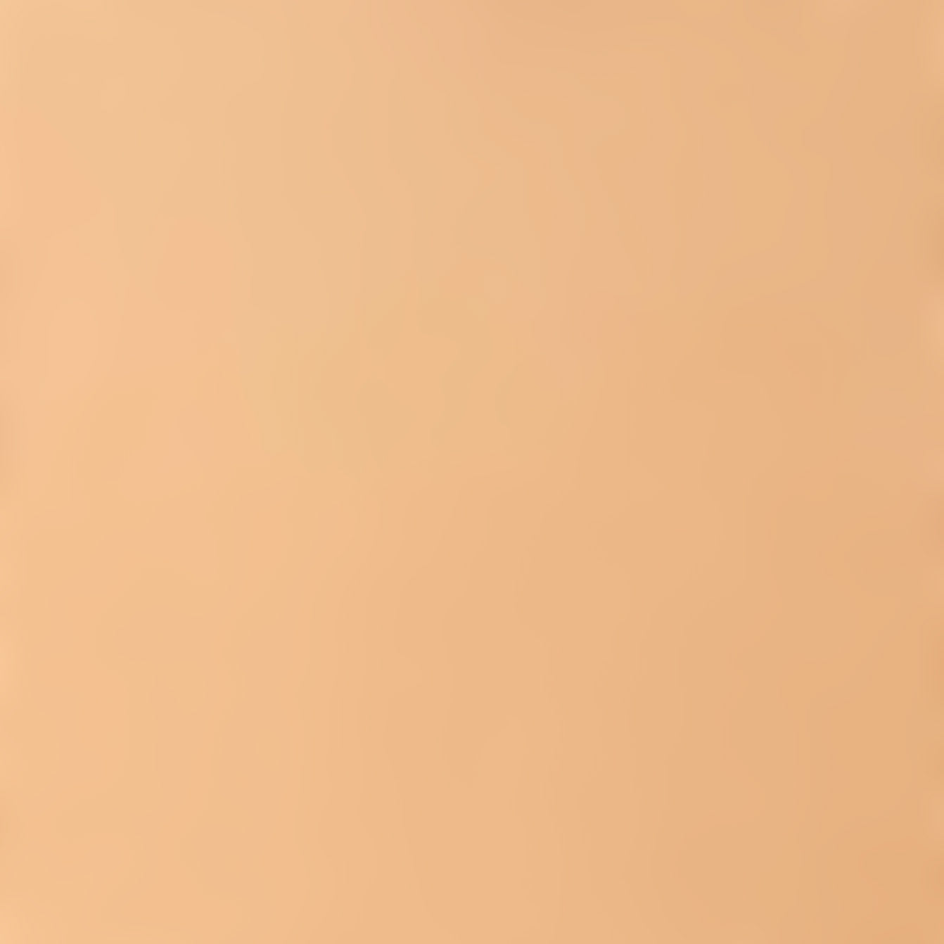 PORCELAIN PEACH - Smooth 12x12 Cardstock - Encore Paper