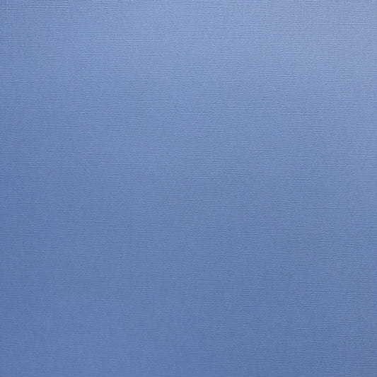 Encore Spring Water sky blue textured cardstock for Cricut cutting