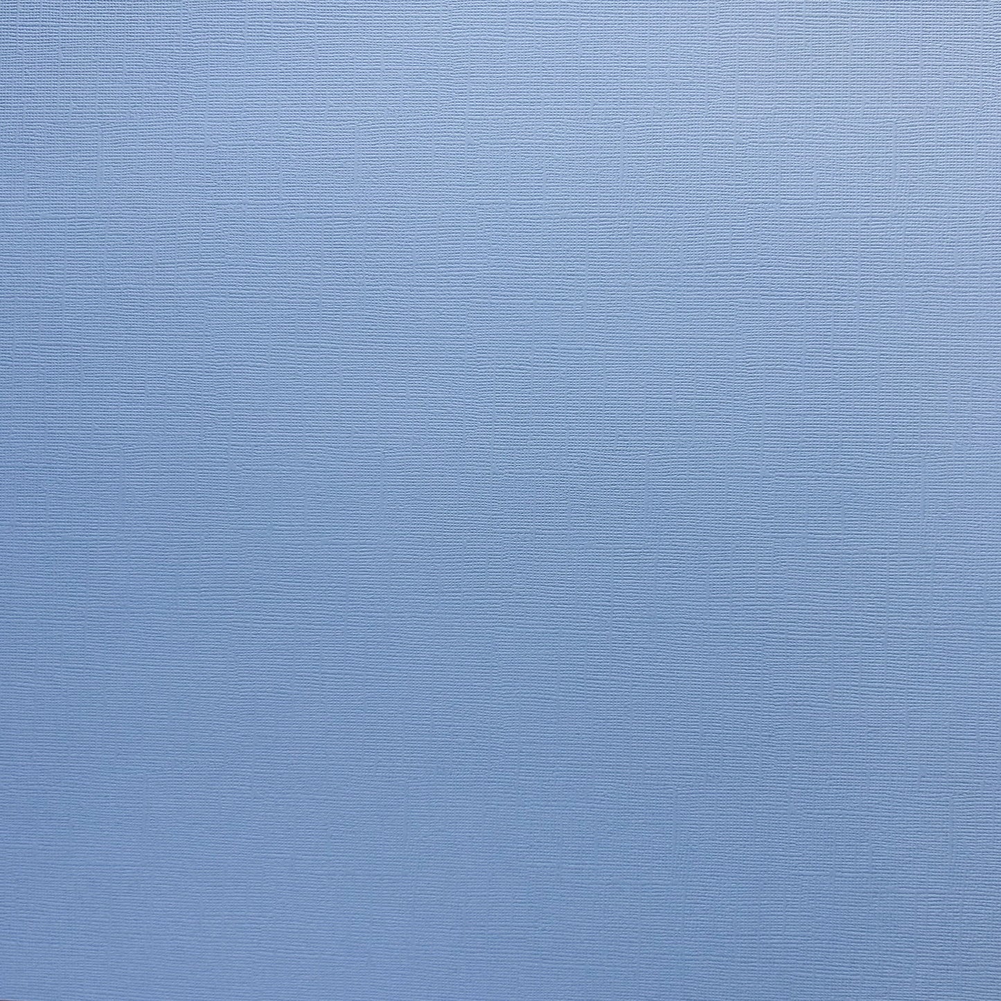 Encore Stonewash baby blue textured cardstock for Cricut cutting