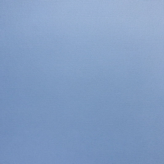 Encore Stonewash baby blue textured cardstock for Cricut cutting