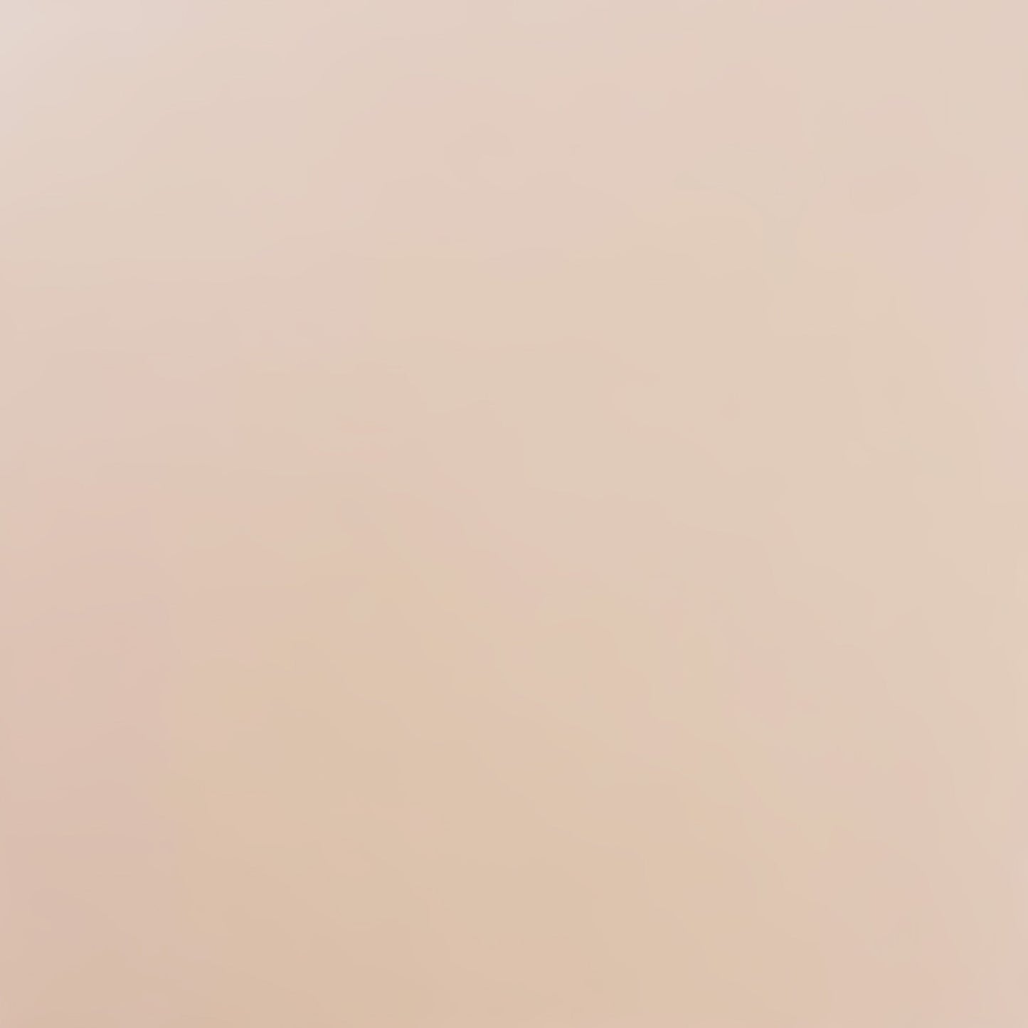TOUCH OF PEACH SMOOTH - 12x12 Cardstock - Encore Paper