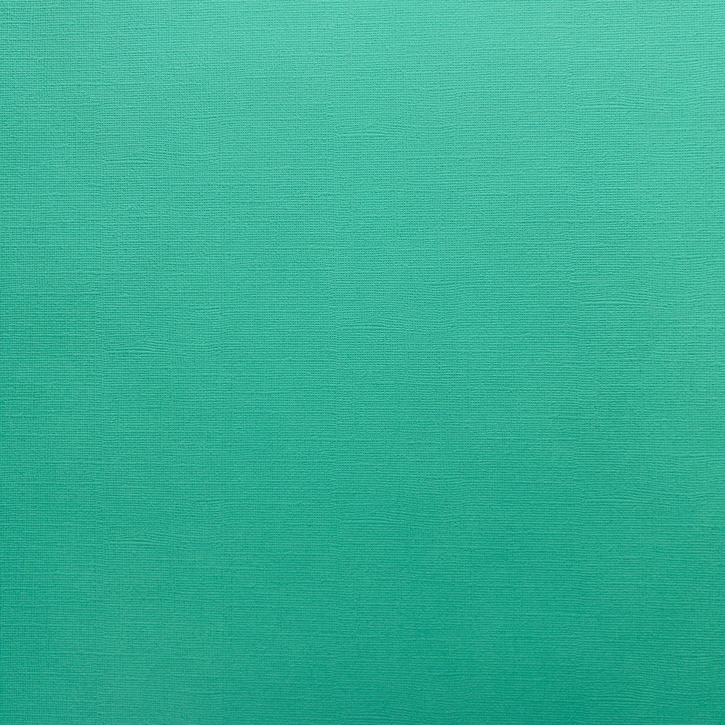 Encore Tropical Splash aqua textured cardstock for Cricut cutting