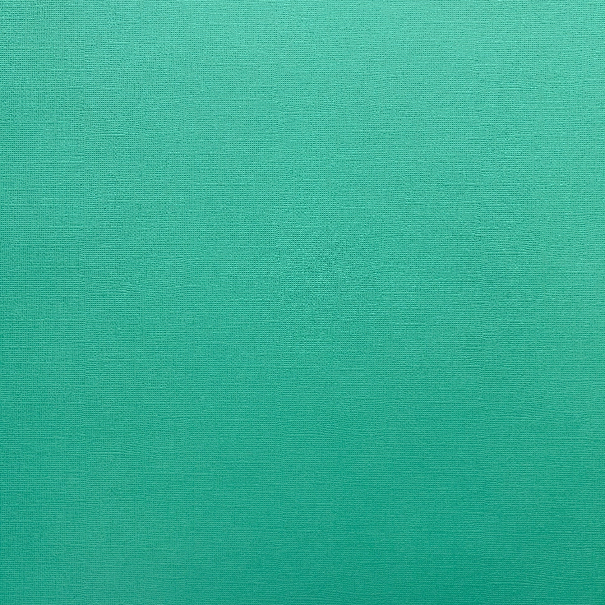 Encore Tropical Splash aqua textured cardstock for Cricut cutting