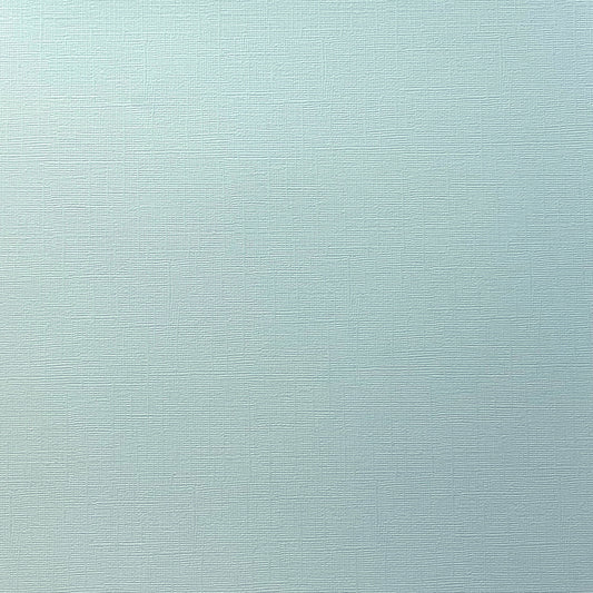 Encore Whisper Blue pale blue textured cardstock for Cricut cutting