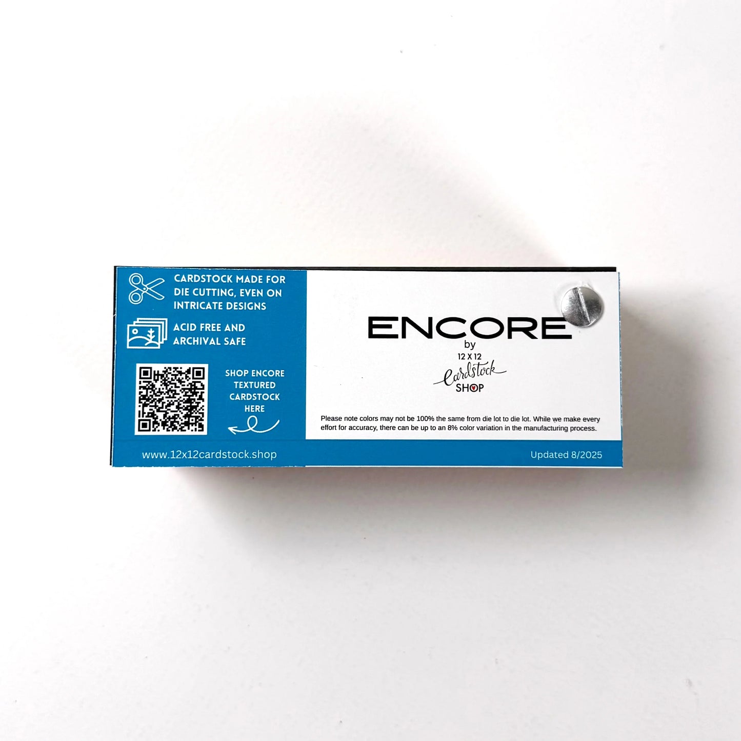 Swatch Book - Textured - EC-TEX-SWATCH