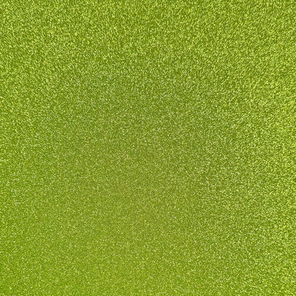 LIME GREEN - Glitter Luxe 15 Pack - E5-159