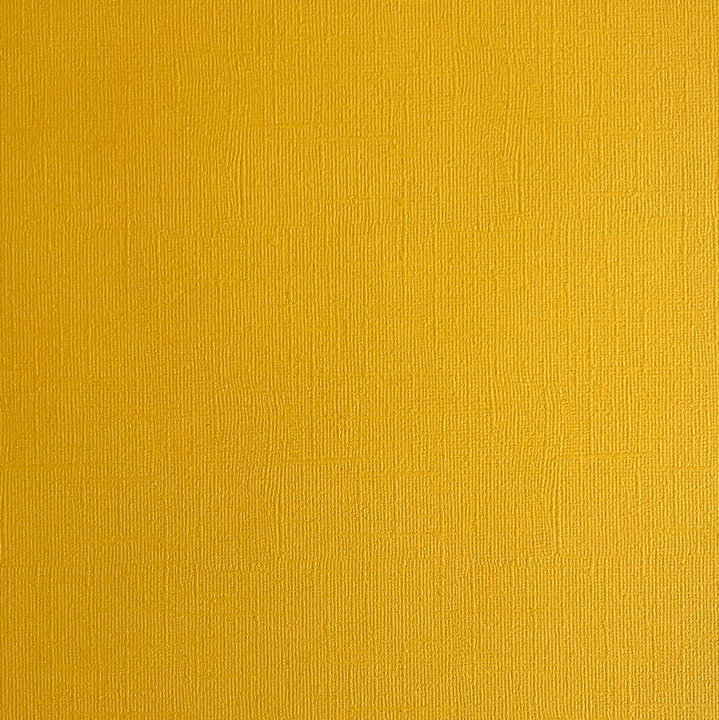 GOLDEN AMBER - Textured 12x12 Cardstock - Encore Paper