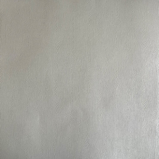 gray embossed wood grain cardstock