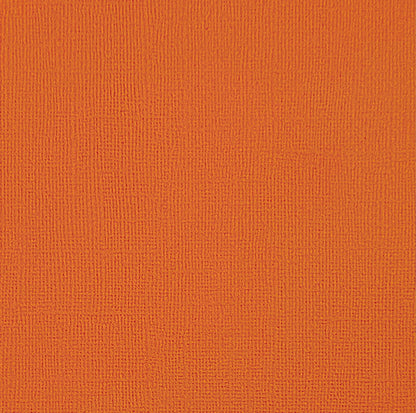 GINGERSNAP - Textured 12x12 Cardstock - Encore Paper