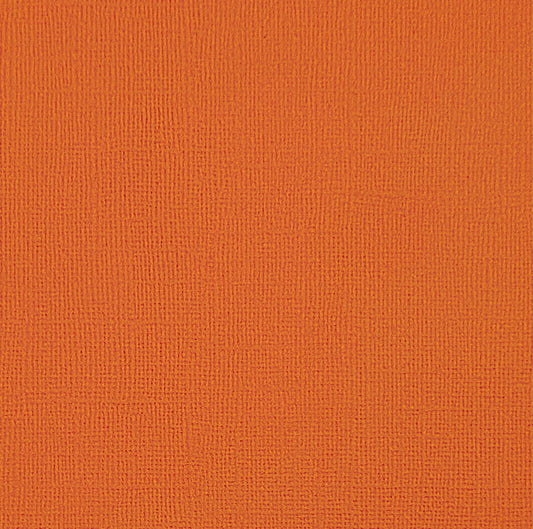 GINGERSNAP - Textured 12x12 Cardstock - Encore Paper