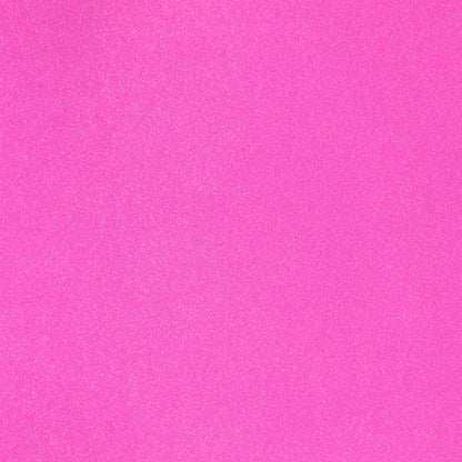 NEON PINK Glitter Luxe Cardstock - 12x12 Cardstock Shop - 12x12 Cardstock - PINK glitter Cardstock - Encore