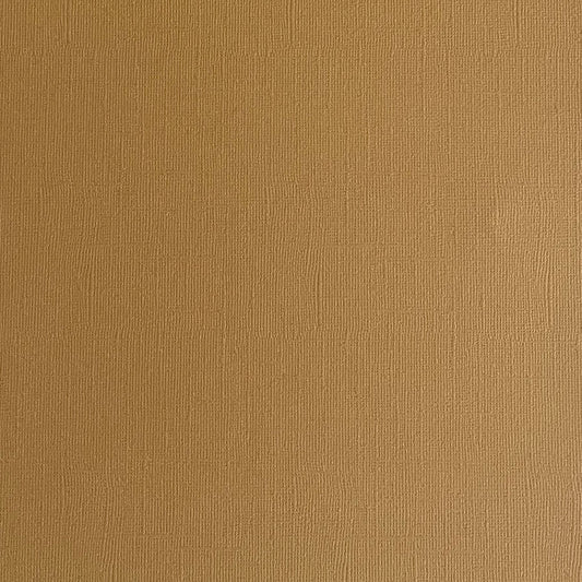 HAZELNUT - Textured 12x12 Cardstock - Encore Paper