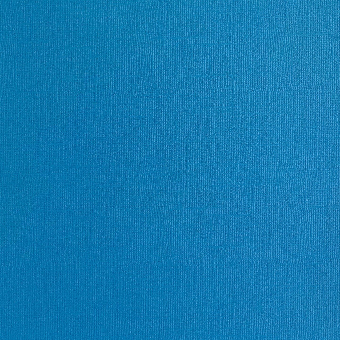 HONOLULU BLUE - Textured 12x12 Cardstock - Encore Paper