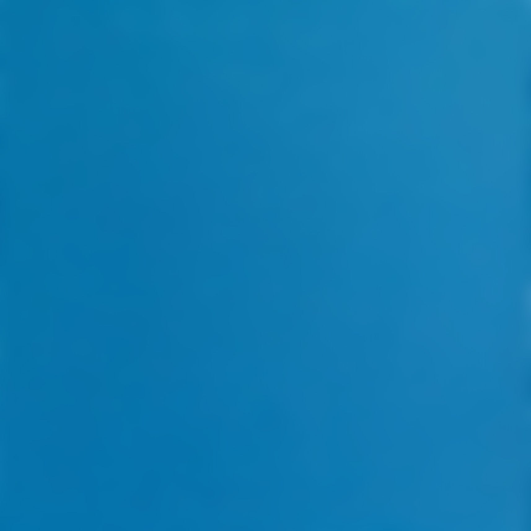HONOLULU BLUE - Smooth 12x12 Cardstock - Encore Paper