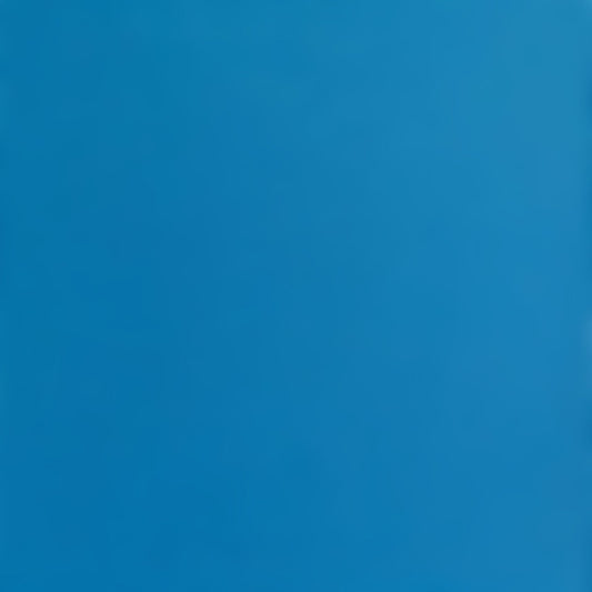 HONOLULU BLUE - Smooth 12x12 Cardstock - Encore Paper