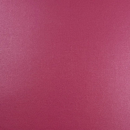 PINK HOTTIE- Shimmery Textured 12x12 Pink Cardstock - Encore Paper
