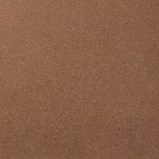 Encore Dark Kraft Smooth Cardstock - Smooth Kraft Cardstock with a true kraft feel. 