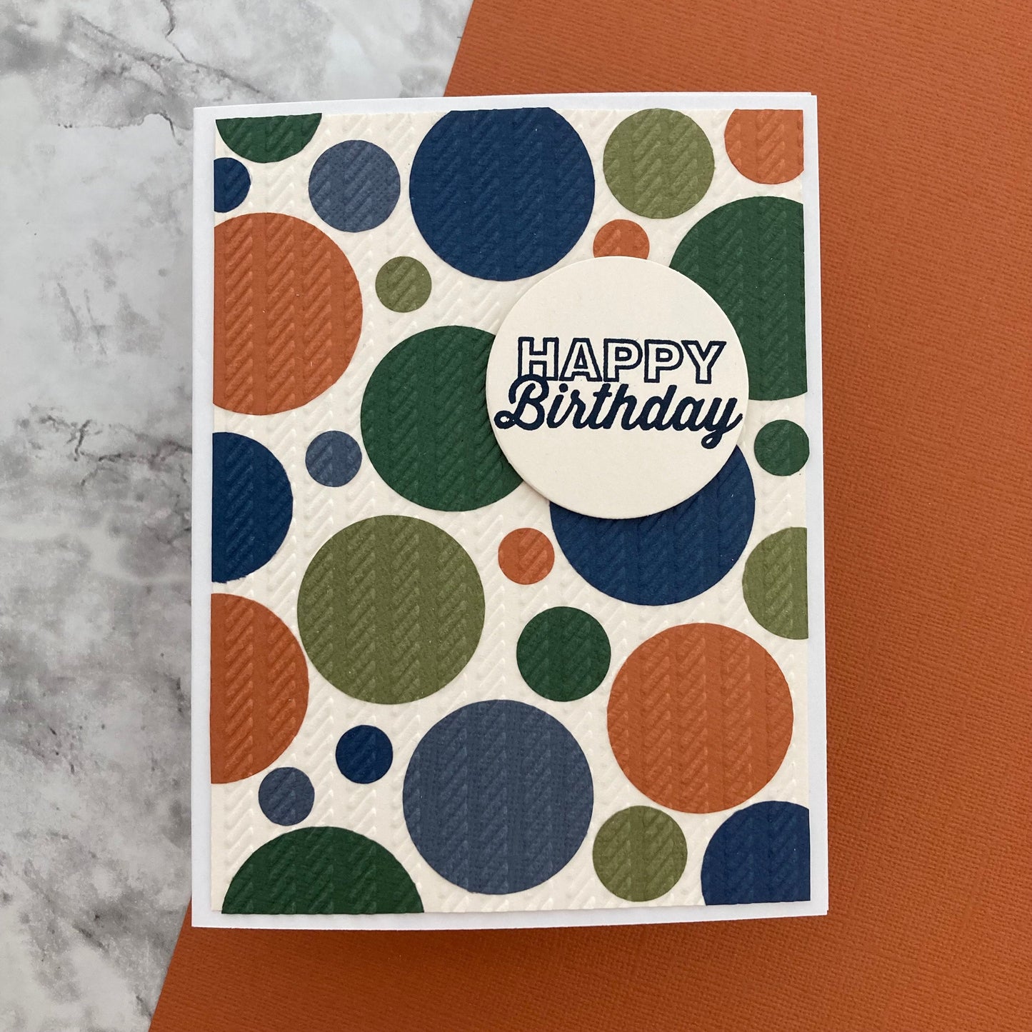 GINGERSNAP - Canvas Texture 25 Pack - E2-155